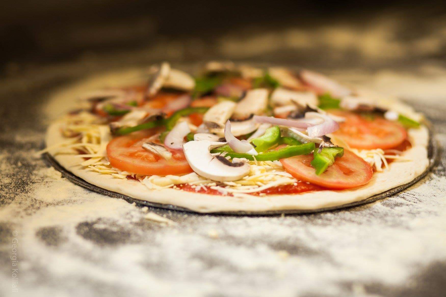 Greca - χωριατικη .44